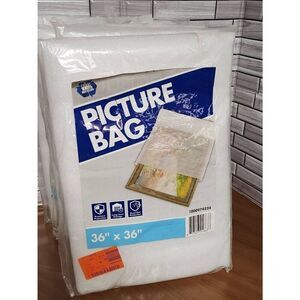Set of 5 picture bags #A68